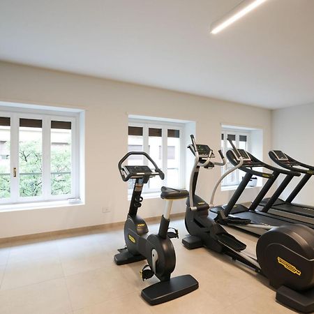 Roma Luxe, Terrace & Gym Turin Exterior photo