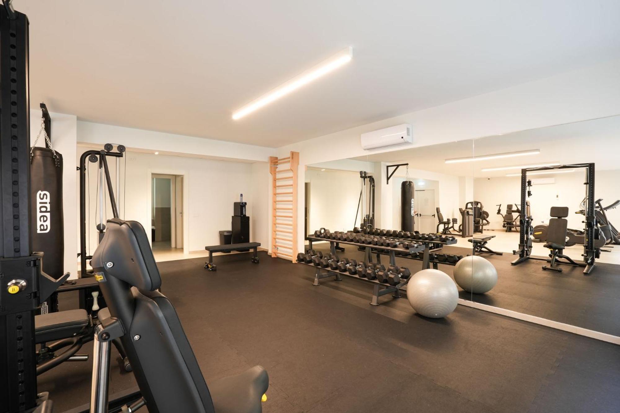 Roma Luxe, Terrace & Gym Turin Exterior photo