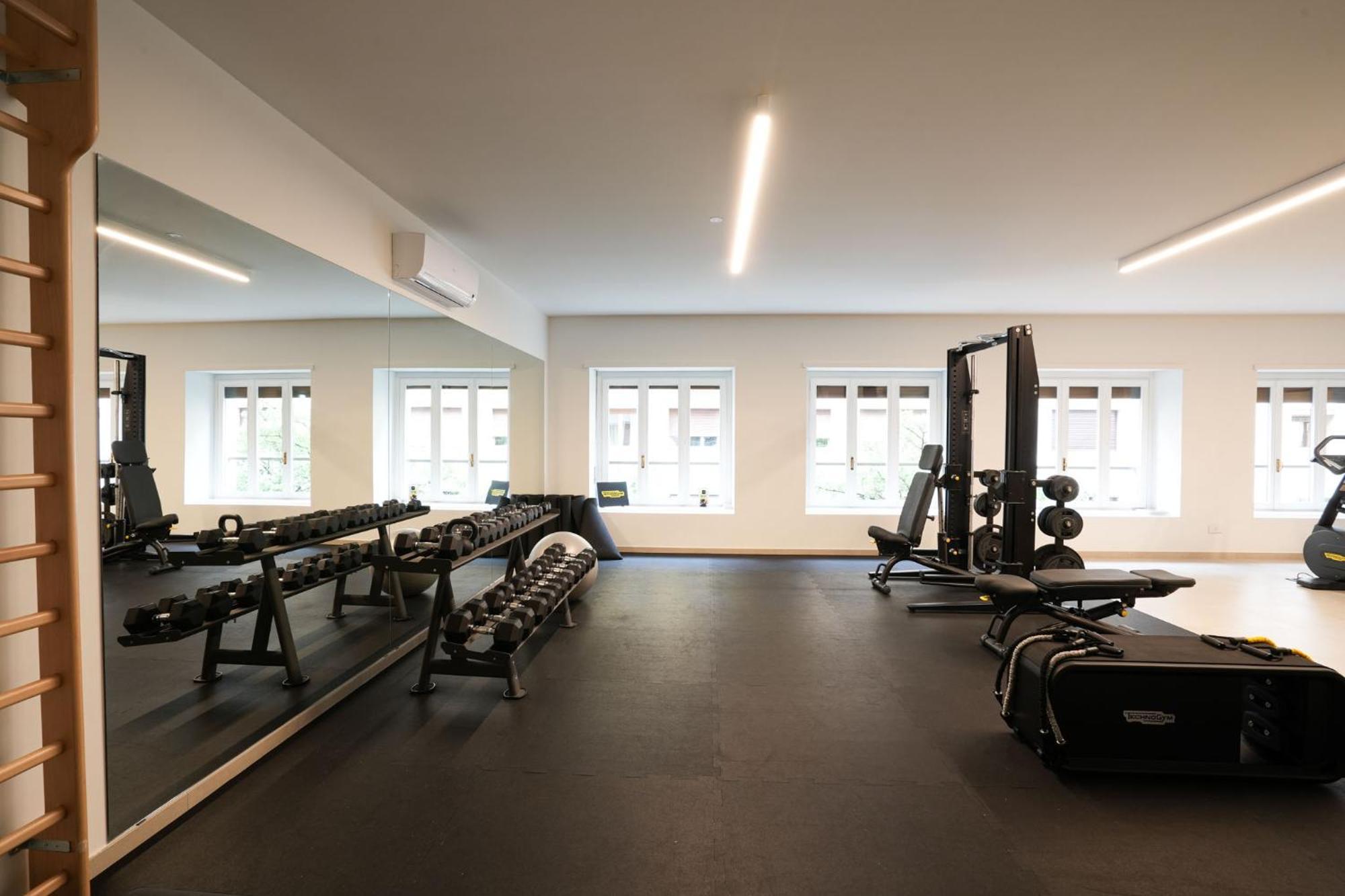 Roma Luxe, Terrace & Gym Turin Exterior photo